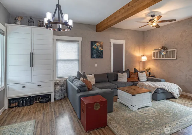 Photo 3 of Single family home for sale at 111 Herbert St, Quilcene, WA 98376 | MLS# NWM2406839 | Listing updated on 2026-09-17