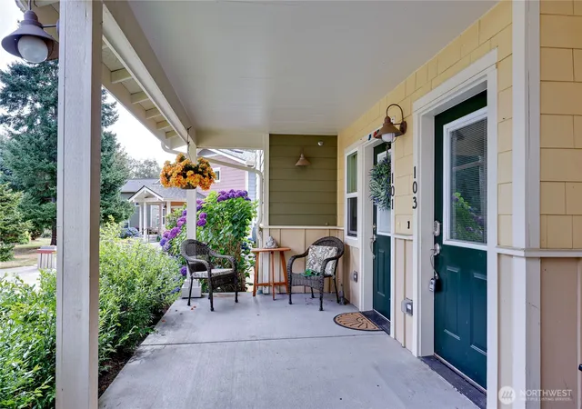 Photo 4 of Condo for sale at 7701 Beacon Pl NE #103, Bremerton, WA 98311 | MLS# NWM2406963 | Listing updated on 2026-09-16