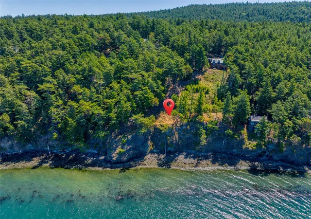 Photo 3 of Land for sale at 0 Ec-19 E Cvs Rd, Decatur Island, WA 98221 | MLS# NWM2406986 | Listing updated on 2026-09-17