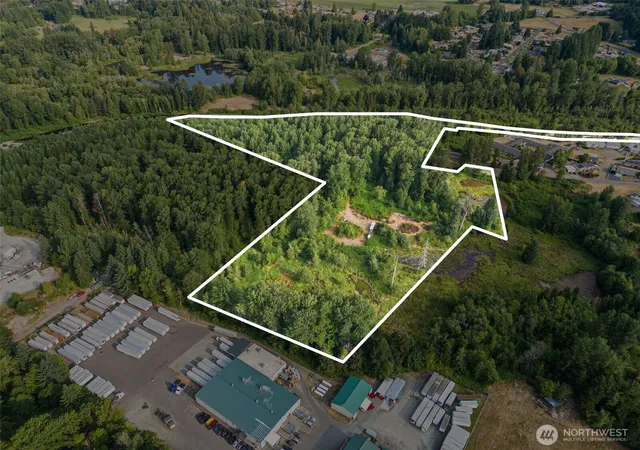 Photo 1 of Land for sale at 841 W Main, Morton, WA 98356 | MLS# NWM2407493 | Listing updated on 2026-09-17