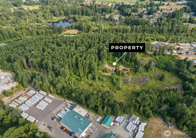 Photo 3 of Land for sale at 841 W Main, Morton, WA 98356 | MLS# NWM2407493 | Listing updated on 2026-09-17