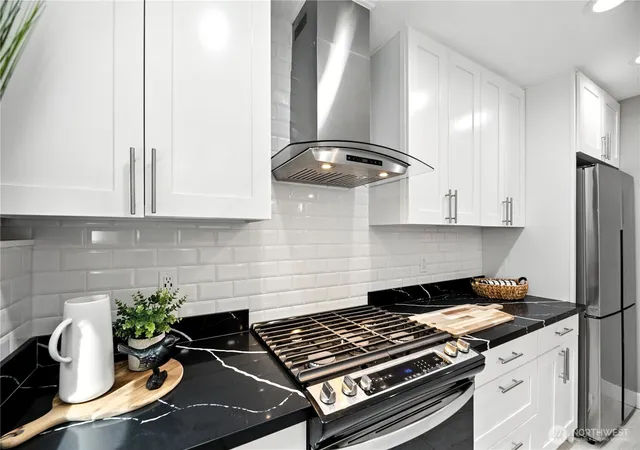 Photo 3 of Single family home for sale at 8221 S 121st Street, Seattle, WA 98178 | MLS# NWM2407630 | Listing updated on 2026-09-17