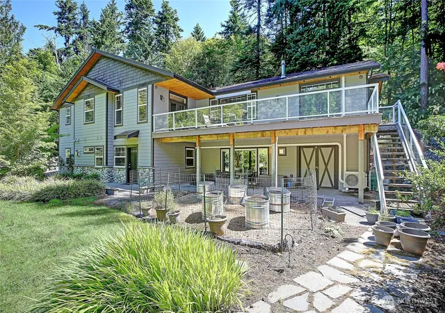 Photo 1 of Sale Pending at 628 N Sunset Dr, Camano Island, WA 98282 | MLS# NWM2408308 | Listing updated on 2026-10-03