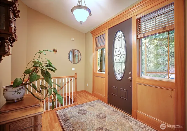 Photo 3 of Sale Pending at 628 N Sunset Dr, Camano Island, WA 98282 | MLS# NWM2408308 | Listing updated on 2026-10-03