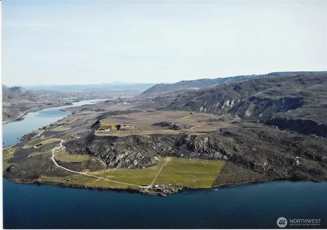 Photo 3 of Land for sale at 0 Bailey Way, Brewster, WA 98812 | MLS# NWM2408739 | Listing updated on 2026-09-17