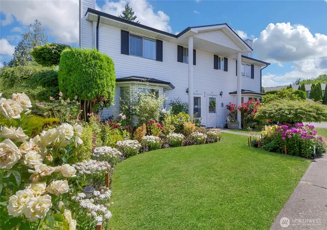 Photo 1 of Townhouse for sale at 747 37th Street Se #9A, Auburn, WA 98002 | MLS# NWM2408746 | Listing updated on 2026-09-17