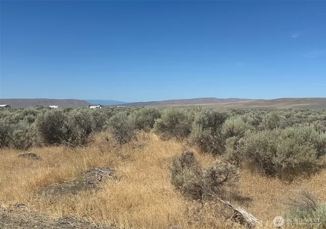 Photo 2 of Land for sale at 1540 Paso Fino Dr, Ephrata, WA 98823 | MLS# NWM2408876 | Listing updated on 2026-09-17