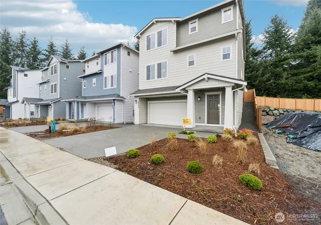 Photo 1 of Condo for sale at 24237 13th Avenue Se #CR25, Bothell, WA 98021 | MLS# NWM2408931 | Listing updated on 2026-09-17
