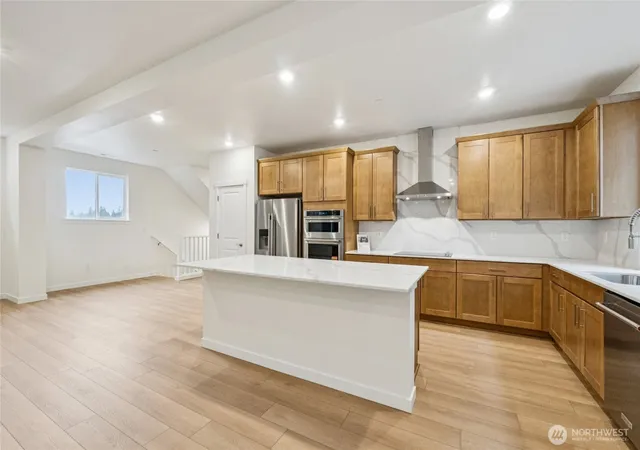 Photo 2 of Condo for sale at 24237 13th Avenue Se #CR25, Bothell, WA 98021 | MLS# NWM2408931 | Listing updated on 2026-09-17