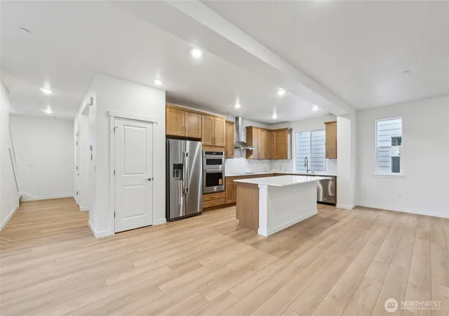 Photo 3 of Condo for sale at 24237 13th Avenue Se #CR25, Bothell, WA 98021 | MLS# NWM2408931 | Listing updated on 2026-09-17