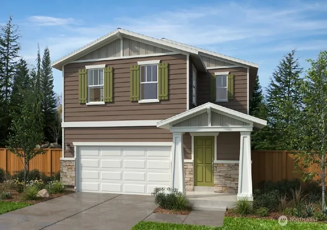 Photo 1 of Condo for sale at 24318 13th Avenue Se #CR10, Bothell, WA 98021 | MLS# NWM2408997 | Listing updated on 2026-09-17