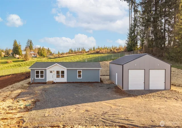 Photo 1 of Sale Pending at 200 Lot C Fineview, Chehalis, WA 98532 | MLS# NWM2409033 | Listing updated on 2026-09-25