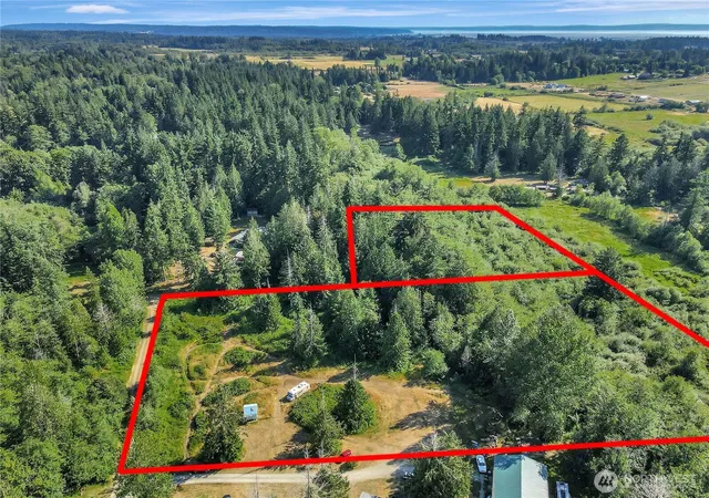Photo 3 of Land for sale at 31614 60th Avenue Nw, Stanwood, WA 98292 | MLS# NWM2409331 | Listing updated on 2026-09-17