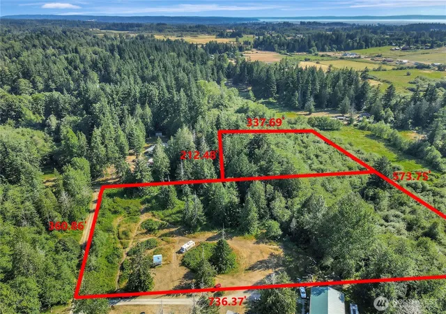 Photo 3 of Land for sale at 31614 60th Avenue NW, Stanwood, WA 98292 | MLS# NWM2409331 | Listing updated on 2026-09-17