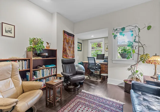 Photo 3 of Single family home for sale at 4510 Thackeray Ne, Seattle, WA 98105 | MLS# NWM2409519 | Listing updated on 2026-09-17