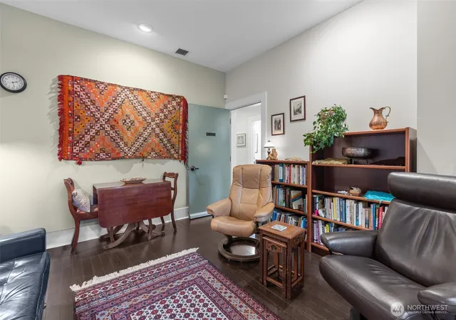 Photo 3 of Single family home for sale at 4510 Thackeray NE, Seattle, WA 98105 | MLS# NWM2409519 | Listing updated on 2026-09-17