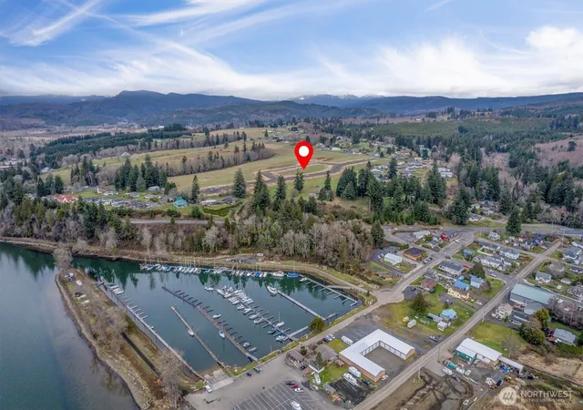Photo 1 of Land for sale at 33 Sunnyfield Dr #Lot30, Cathlamet, WA 98612 | MLS# NWM2409604 | Listing updated on 2026-09-17