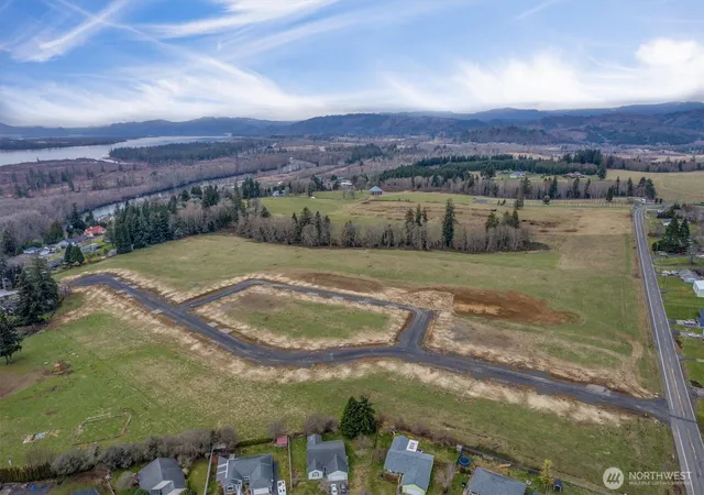 Photo 3 of Land for sale at 33 Sunnyfield Dr #Lot30, Cathlamet, WA 98612 | MLS# NWM2409604 | Listing updated on 2026-09-17