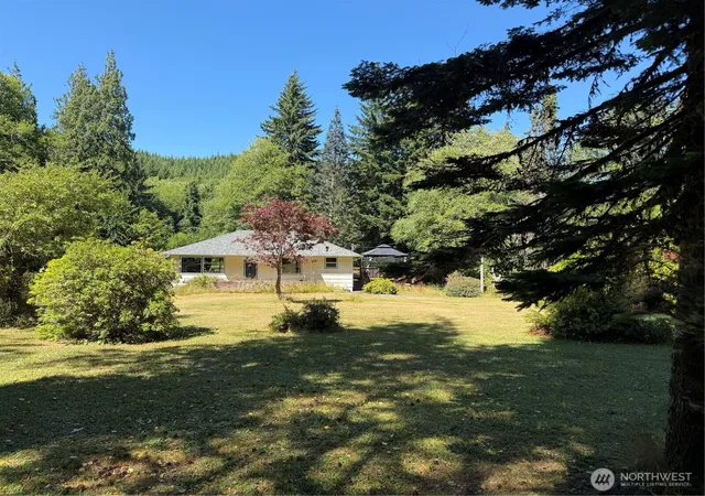 Photo 2 of Single family home for sale at 1329 State Route 4, Naselle, WA 98638 | MLS# NWM2409605 | Listing updated on 2026-09-22