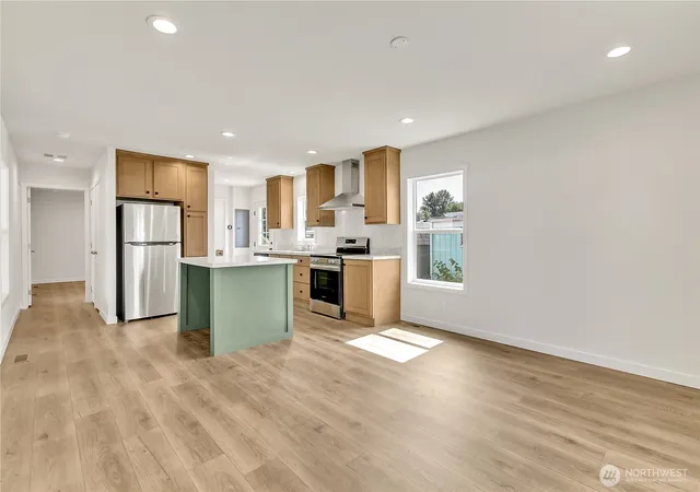 Photo 3 of Manufactured home for sale at 3237 S 182nd Place #221, Sea Tac, WA 98188 | MLS# NWM2409649 | Listing updated on 2026-09-24