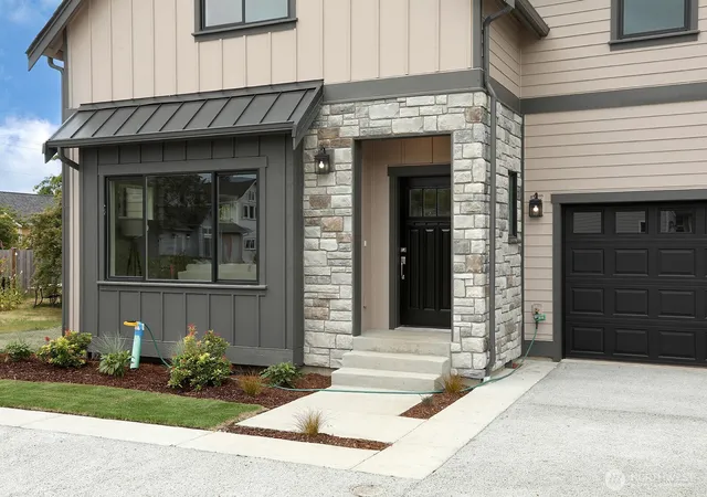 Photo 4 of Townhouse for sale at 683 3rd Street #1(A), Langley, WA 98260 | MLS# NWM2409824 | Listing updated on 2026-09-22