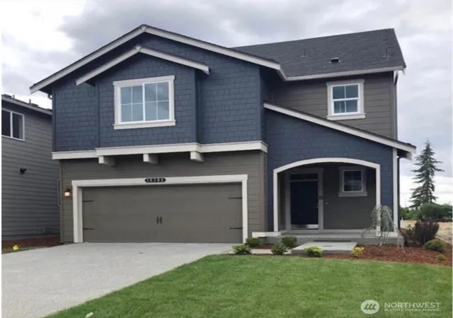 Photo 1 of Single family home for sale at 18702 105th Avenue Ct E, Puyallup, WA 98374 | MLS# NWM2410141 | Listing updated on 2026-09-27