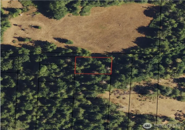 Photo 1 of Land for sale at 0 Apn:932100906, Brinnon, WA 98320 | MLS# NWM2410437 | Listing updated on 2026-09-17