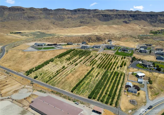 Photo 3 of Land for sale at 0 Yote, East Wenatchee, WA 98802 | MLS# NWM2410611 | Listing updated on 2026-09-17