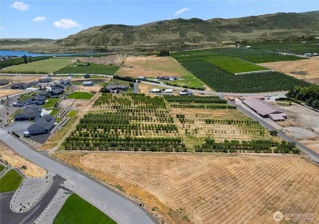 Photo 4 of Land for sale at 0 Yote, East Wenatchee, WA 98802 | MLS# NWM2410611 | Listing updated on 2026-09-17