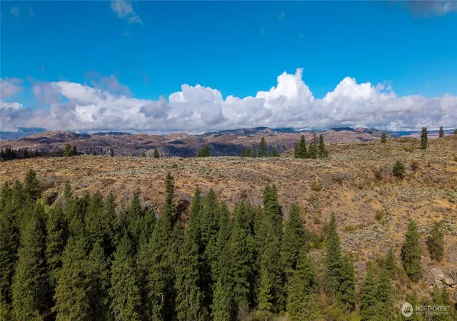 Photo 1 of Land for sale at 0 Tbd Pharr Out Way, Omak, WA 98841 | MLS# NWM2410981 | Listing updated on 2026-09-17