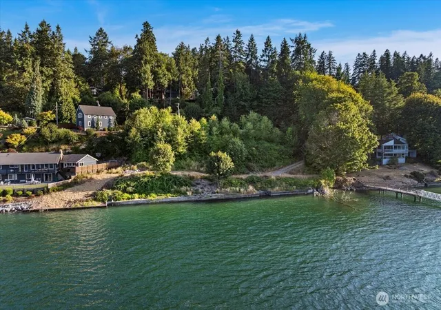 Photo 2 of Land for sale at 115 Bella Dr, Fox Island, WA 98333 | MLS# NWM2411183 | Listing updated on 2026-09-17