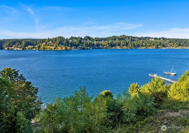 Photo 3 of Land for sale at 115 Bella Dr, Fox Island, WA 98333 | MLS# NWM2411183 | Listing updated on 2026-09-17