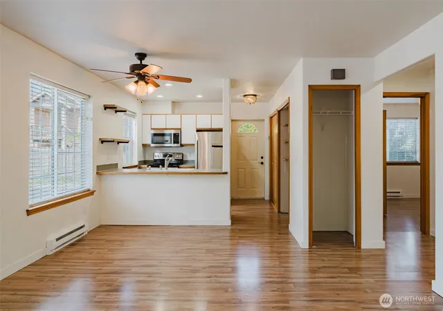 Photo 3 of Condo for sale at 3374 Southbend Pl #101, Bellingham, WA 98226 | MLS# NWM2411210 | Listing updated on 2026-09-17