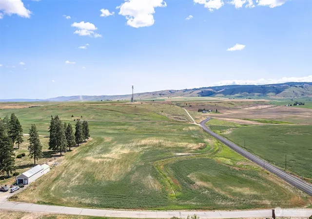 Photo 1 of Land for sale at 0 Unassigned, Waterville, WA 98858 | MLS# NWM2411373 | Listing updated on 2026-09-17