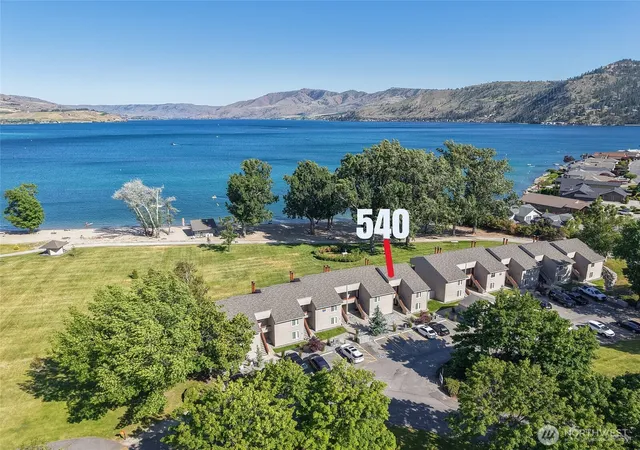 Photo 2 of Multi family home for sale at 1 Beach 540 O, Manson, WA 98831 | MLS# NWM2411780 | Listing updated on 2026-09-17