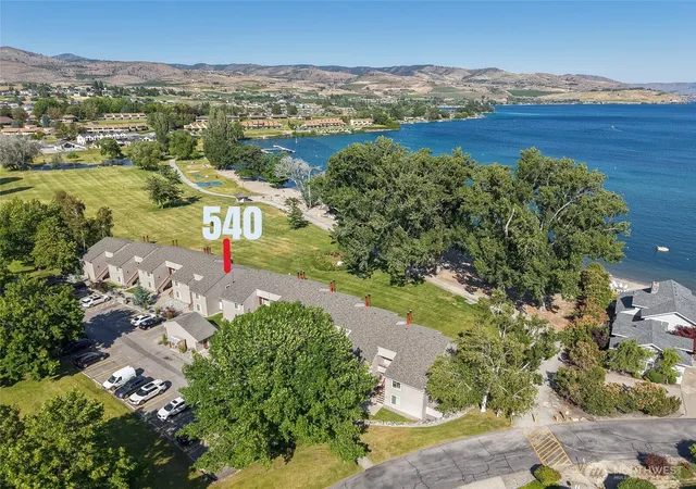 Photo 3 of Multi family home for sale at 1 Beach 540 O, Manson, WA 98831 | MLS# NWM2411780 | Listing updated on 2026-09-17