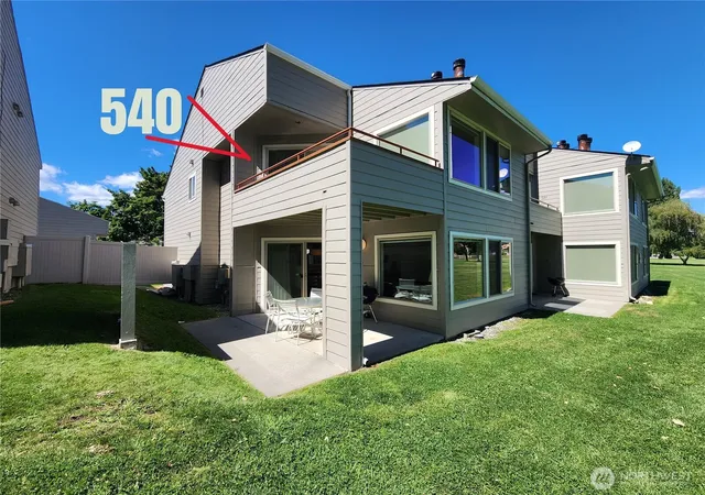 Photo 3 of Multi family home for sale at 1 Beach 540 O, Manson, WA 98831 | MLS# NWM2411780 | Listing updated on 2026-09-17