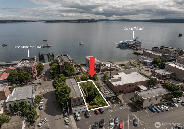 Photo 3 of Land for sale at 7 Xxx Water St, Port Townsend, WA 98368 | MLS# NWM2411874 | Listing updated on 2026-09-17