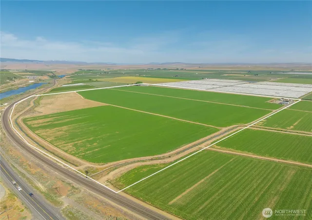 Photo 1 of Land for sale at 19527 Rd 105 Nw, Quincy, WA 98848 | MLS# NWM2411878 | Listing updated on 2026-09-17