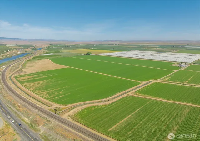 Photo 2 of Land for sale at 19527 Rd 105 Nw, Quincy, WA 98848 | MLS# NWM2411878 | Listing updated on 2026-09-17