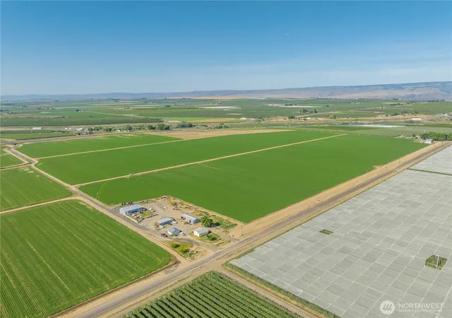Photo 3 of Land for sale at 19527 Rd 105 NW, Quincy, WA 98848 | MLS# NWM2411878 | Listing updated on 2026-09-17