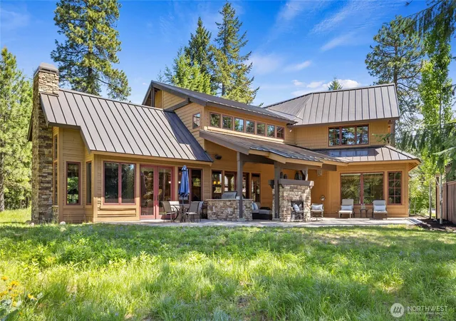 Photo 1 of Single family home for sale at 1531 Larkspur Loop, Cle Elum, WA 98922 | MLS# NWM2412194 | Listing updated on 2026-09-17