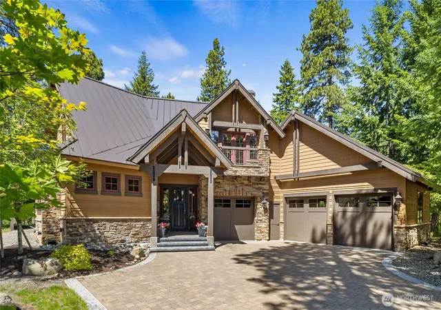 Photo 2 of Single family home for sale at 1531 Larkspur Loop, Cle Elum, WA 98922 | MLS# NWM2412194 | Listing updated on 2026-09-17