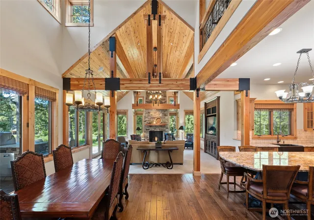 Photo 4 of Single family home for sale at 1531 Larkspur Loop, Cle Elum, WA 98922 | MLS# NWM2412194 | Listing updated on 2026-09-17