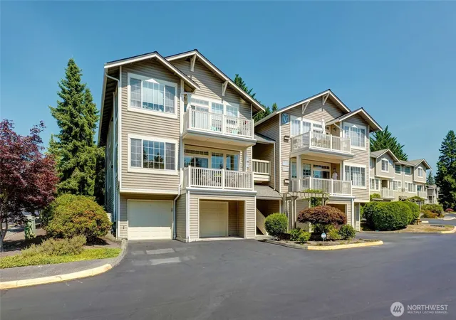 Photo 1 of Condo for sale at 18606 Ne 57th Street, Redmond, WA 98052 | MLS# NWM2412473 | Listing updated on 2026-09-17