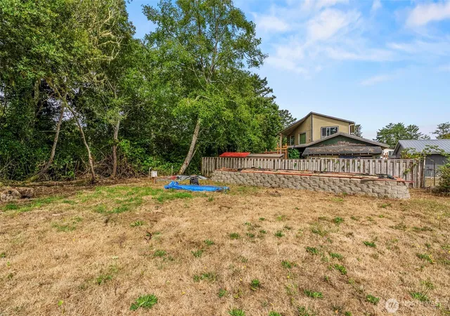 Photo 4 of Land for sale at 108 22nd Street NE, Long Beach, WA 98631 | MLS# NWM2413317 | Listing updated on 2026-09-17
