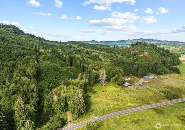 Photo 1 of Land for sale at 1 Lot A State Route 4 Hwy, Skamokawa, WA 98647 | MLS# NWM2413340 | Listing updated on 2026-09-17