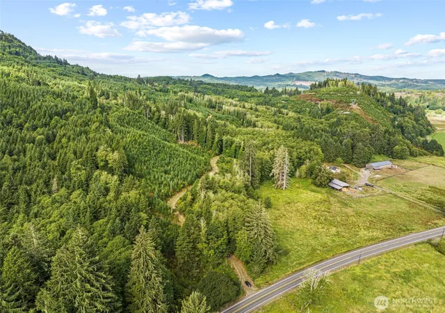 Photo 3 of Land for sale at 1 Lot A State Route 4 Hwy, Skamokawa, WA 98647 | MLS# NWM2413340 | Listing updated on 2026-09-17