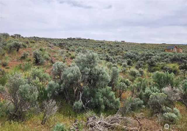 Photo 4 of Land for sale at 0 Lot 9 Ashcroft Dr, Ephrata, WA 98823 | MLS# NWM2413341 | Listing updated on 2026-09-17