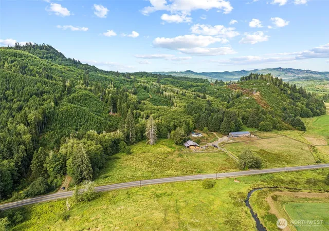 Photo 3 of Land for sale at 2 Lot A State Route 4 Hwy, Skamokawa, WA 98674 | MLS# NWM2413470 | Listing updated on 2026-09-17